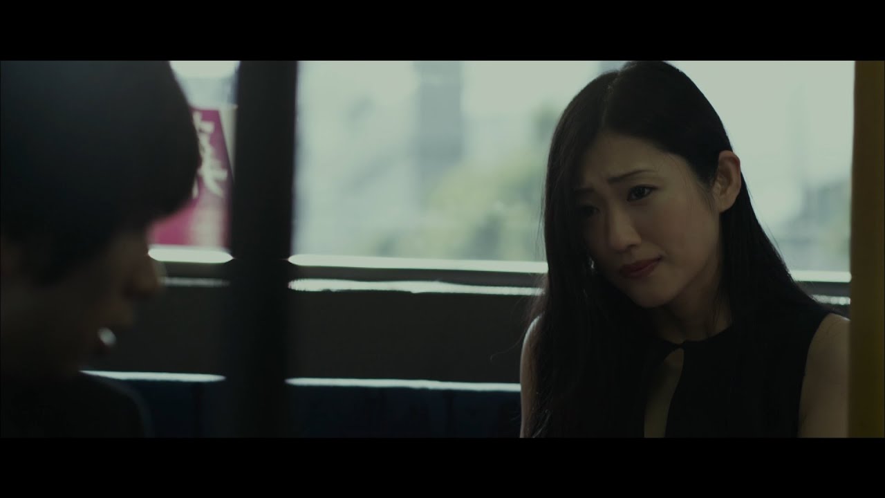 請做我的奴隸 Be My Slave｜EP05 「情色女王」壇蜜在公車上張開雙腿，一切卻都是他的命令…｜GP+ - YouTube