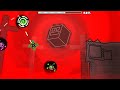 "SafeSpaces" By Foxxd2020 Legendary Demon Geometry dash 2.2