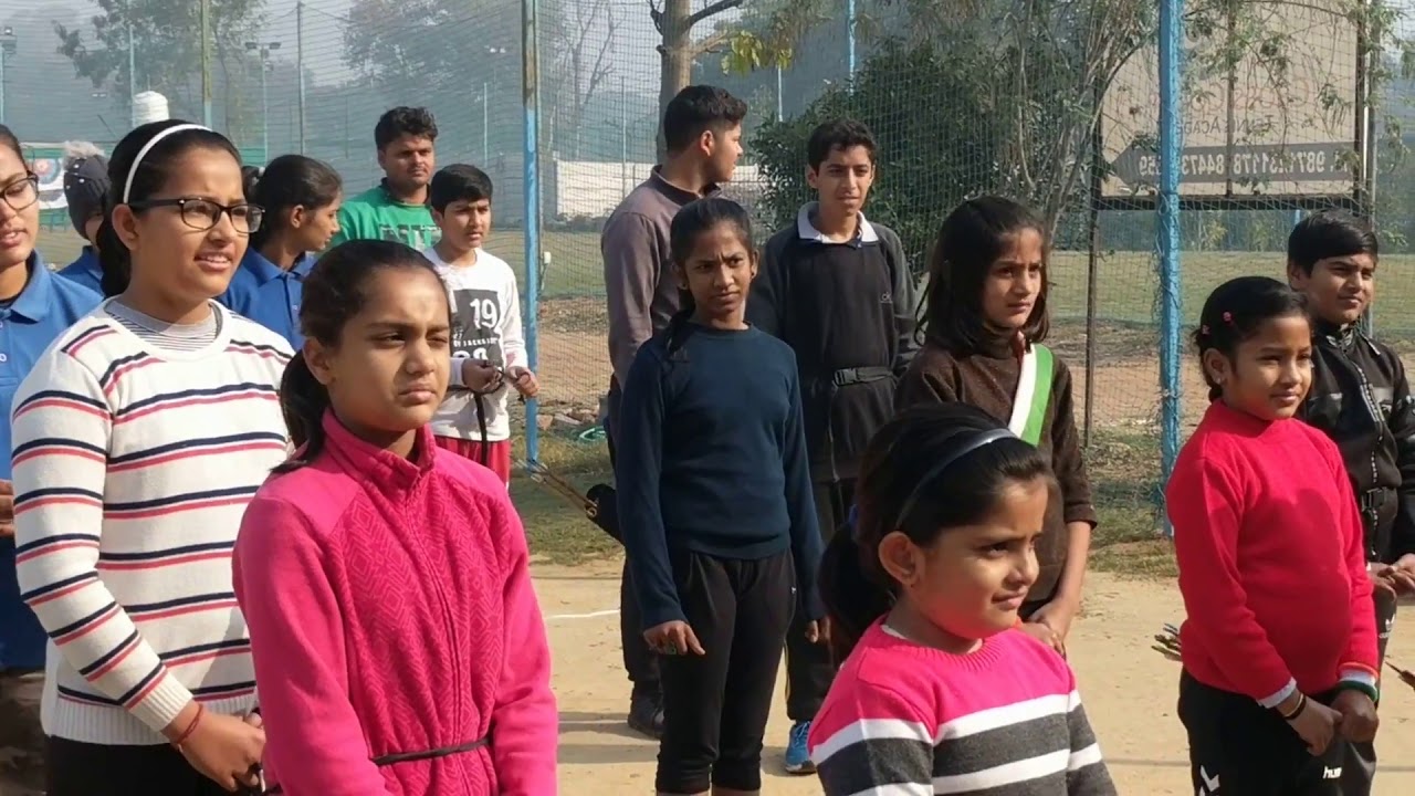 Avid Archery Club Best Archery training institute in Delhi / Gurugram