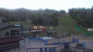 Arizona Snowbowl - Arizona Gondola