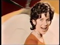 Capture de la vidéo Eurovision Luxemburgo 1971 Monique Melsen - Pomme, Pomme, Pomme - Live Tv - Eurofanbcn