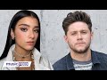 Dixie D'Amelio OUTRAGES 1D Fans After TEASING Niall Horan Collab