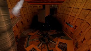 Half Life 2 Alone Mod (Full walkthrough)