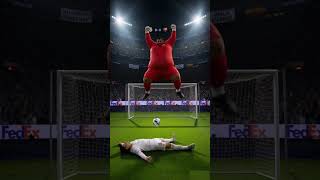 Nobody is scoring on him🤣🔥🥀 #cristianoronaldo #cristianoronaldo #cr7 #funny #memes #realmadrid Nobody is scoring on him🤣🔥🥀 #cristianoronaldo #cristianoronaldo #cr7 #funny #memes #realmadrid