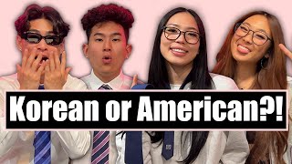 What It's Really Like Growing Up AsianAmerican?!