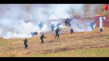Newly trained soldiers graduate at Basic Military Training Centre Nasho | Kirehe, 19 June 2025