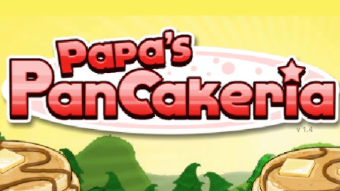 Papa's Bakeria - Poor Rating (60-69 pts) Music 