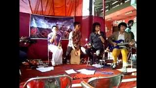 Download lagu ingkar -paperclip