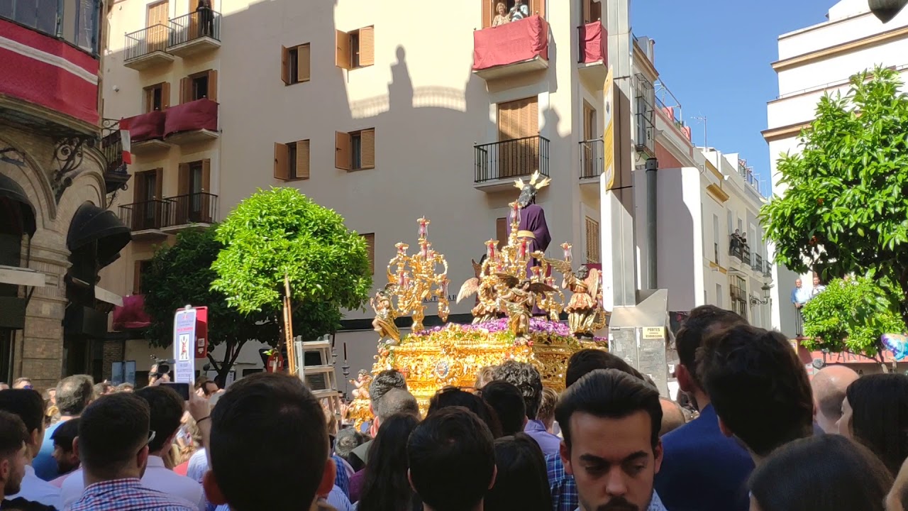 Cautivo de Santa Genoveva - Sangre en tus Clavos