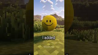 I Added Verity to Minecraft...