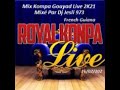 Mix kompa gouyad live 2k21  mix par dj jesli 973