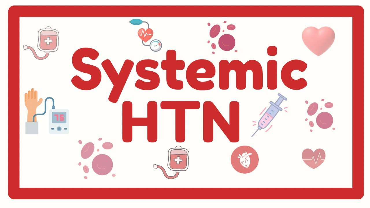 Why systemic hypertension is called the silent killer?