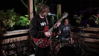 JD Simo - Higher Plane - 5/17/2021 - Paste Studio NVL - Nashville TN