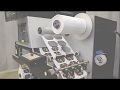Laser Lite Converting Machine Laser Lite Converting Machine