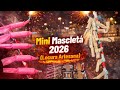 Mini Mascleta NIT DEL FOC 🧨( fallas 2026)