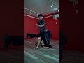 BBOYリレー #アクロバット