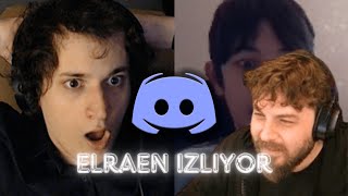 Elraenn - Saniye Yetenek Sizsiniz Discord Izliyor.