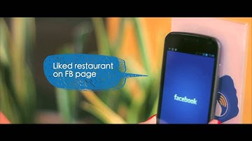 How Near-Field-Communication(NFC) Works?