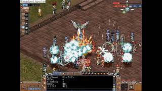 【GODIUS】2005/10/16 Nomads vs Liberators 2