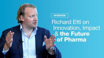 SkyCell CEO Richard Ettl on Innovation, Hybrid Containers, and the Future of Pharma Logistics