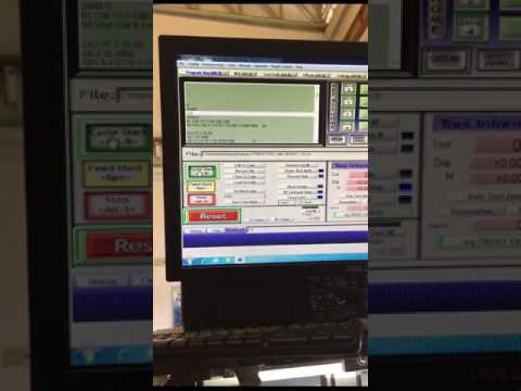 Sad :( Mach3 NVEM Novusun line jumping in single block mode
