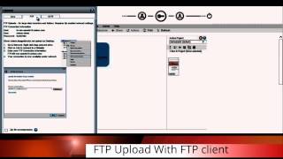 Information ImageDirector File Uploading Tutorial Update
