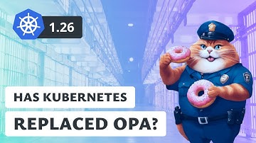 3 Cool Things About Kubernetes 1.26