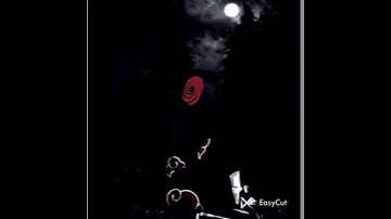 Obito uchiha notification🔔ringtone for Android phones👍best ringtone made only for you👻 pls subscribe
