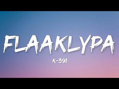 K-391 - Flaaklypa