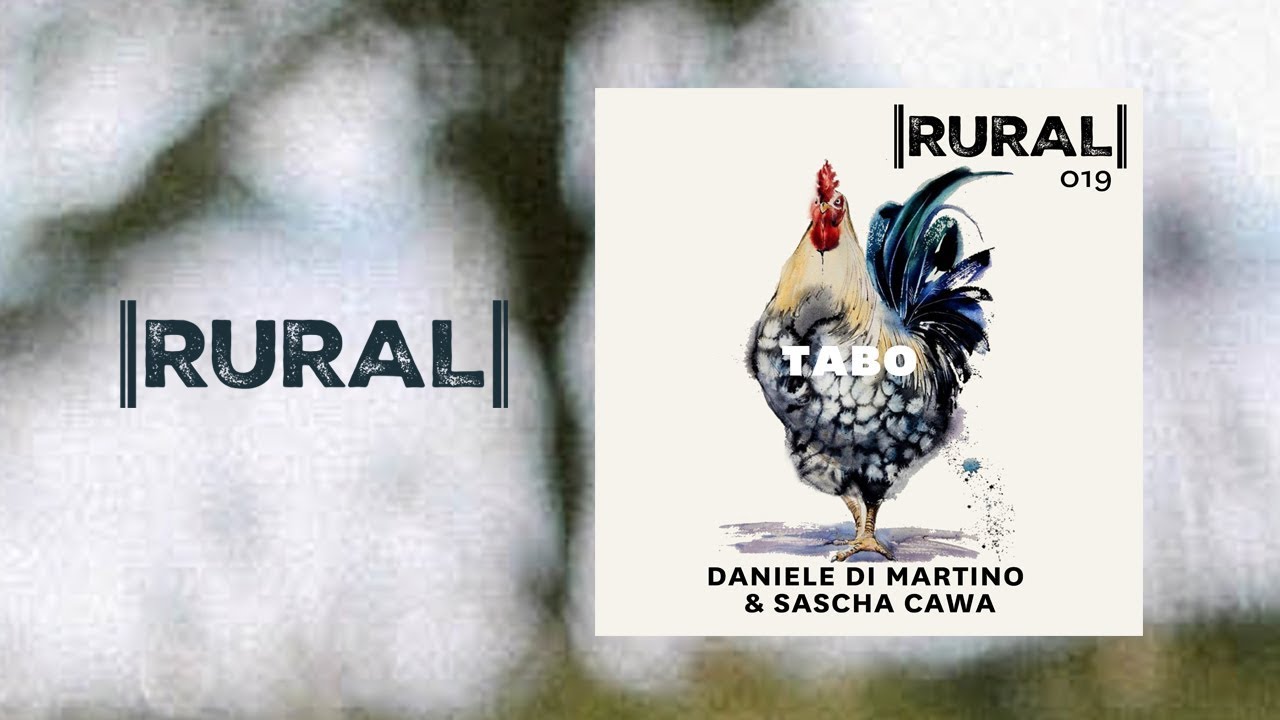 Watch RUR019 - DANIELE DI MARTINO - RIVERSIDE (Original Mix) on YouTube Watch RUR019 - DANIELE DI MARTINO - RIVERSIDE (Original Mix) on YouTube