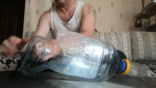видео: Инкубатор для опарышей, часть - 1 картинка: Инкубатор для опарышей, часть - 1