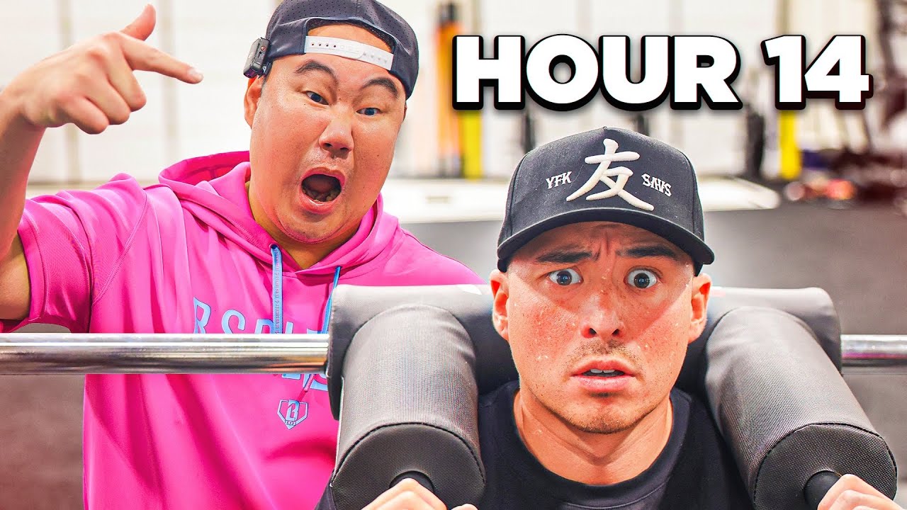 I Hired Eric Sim to Be My Baseball Coach - YouTube