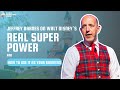 Jeffrey Barnes On Walt Disney’s REAL Super Power and How to Use it As Your Business