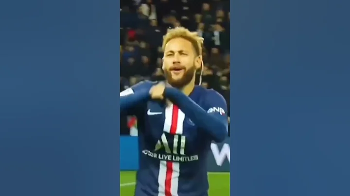 Neymar Jr 💗 Goal Celebration Dance👯#内马尔胜利之舞 #shorts #youtubeshort - 天天要闻