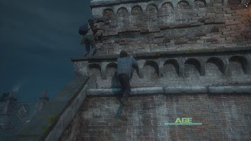 Uncharted 4: A Thief