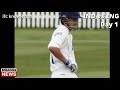 India vs England 5th test match day 1 highlights...