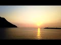 Tai O Sunset 2023