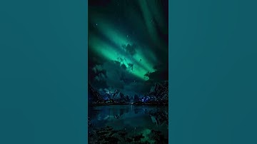 Thumbnail of watching aurora borealis are so great.they are also known as the northern lights or southern lights.