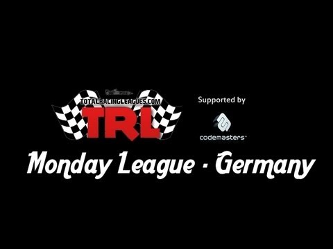 F1 2012 TRL