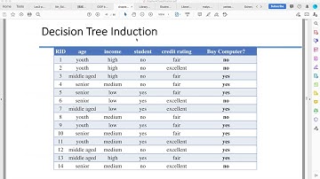Data Mining Course 4 chapter 3   Classification   Lecture 4 4