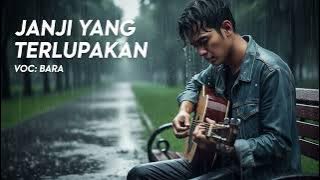Janji Yang Terlupakan – Lagu Pop Minang Slowrock Melayu Tentang Cinta Yang Tersakiti | Terbaru 2025
