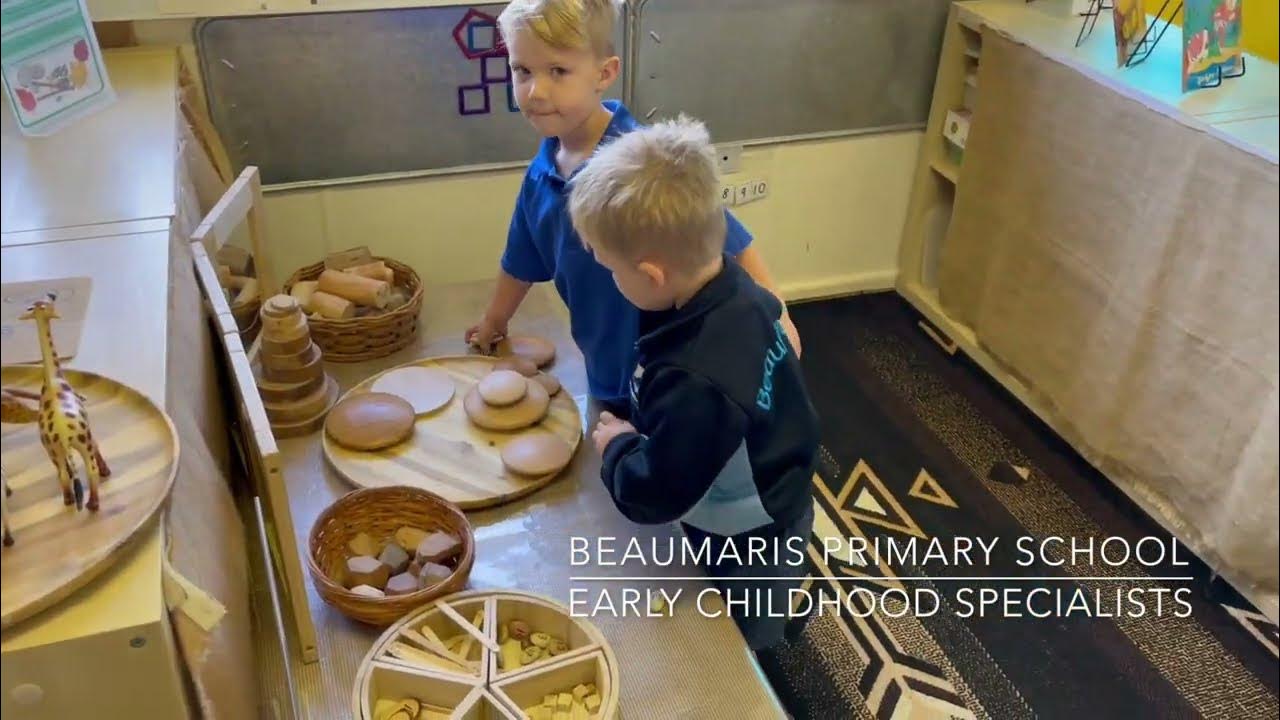 Beaumaris Primary School 2023 YouTube