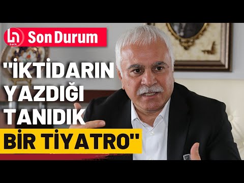 Devlet Bahçeli’nin Akşener’e yaptığı kurultay çağrısına Koray Aydın’dan sert yanıt!