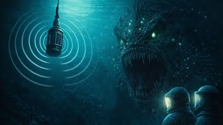 The Bloop Sound | Deep Sea Monster That Shocked Scientists