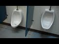 Briggs and Proflo Fixtures at a Soccer Complex - YouTube