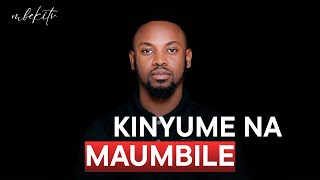 JE UNAENDA KWA MPALANGE? HII INAKUHUSU!