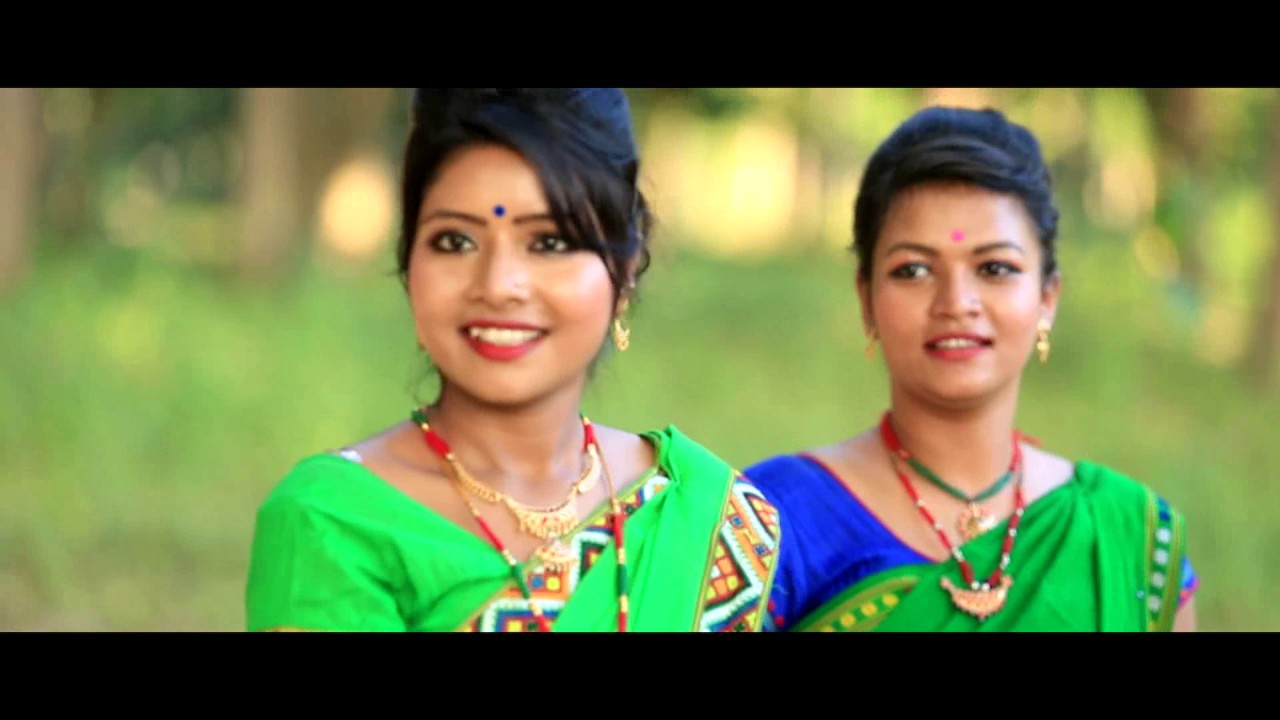 Ali ai liganglatest assamese and mising mixing song