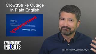 CrowdStrike Outage Explained