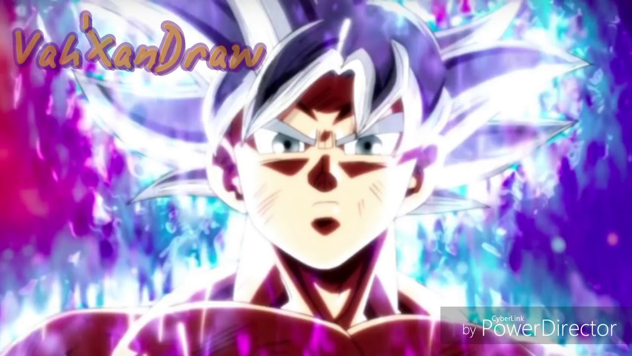 dbs english dub 1 hour - YouTube