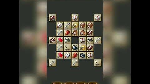 Tile connect. The first stage🎮